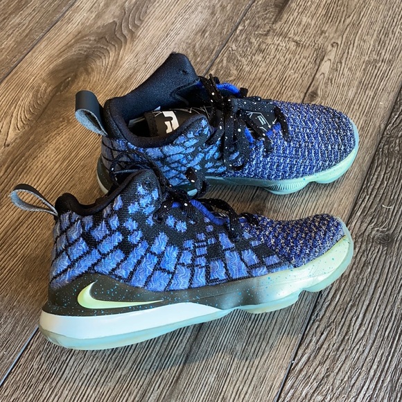 lebron constellation shoes